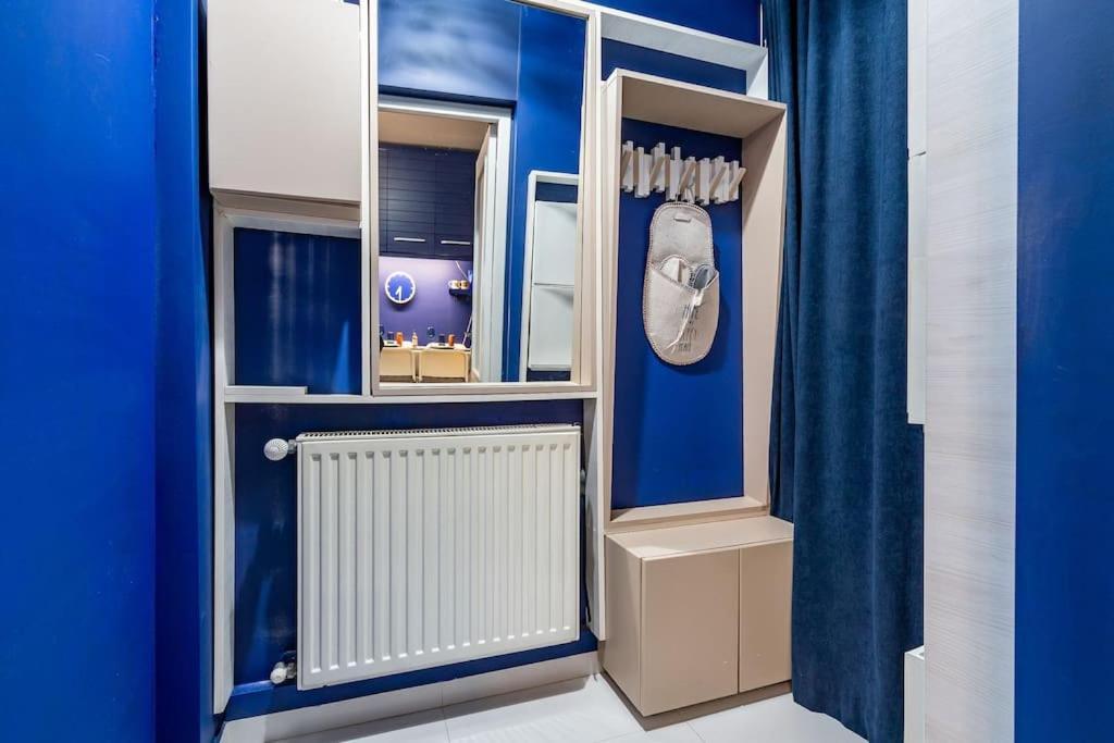 Modern - Central Apartment Бухарест Экстерьер фото